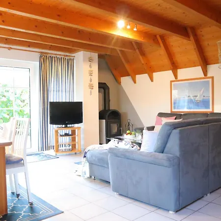 Haase Holiday home