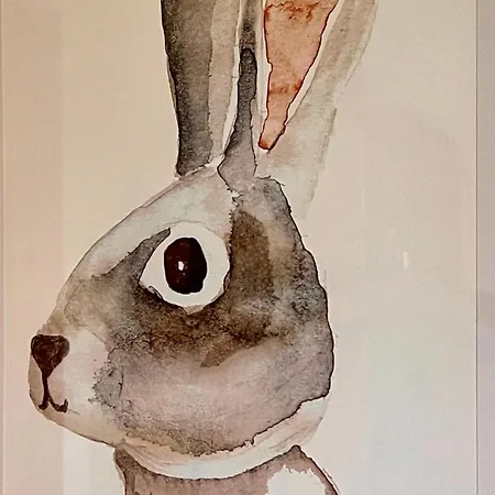 Haase Ferienhaus Dorumer Neufeld