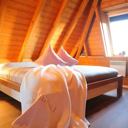 Haase Vakantiehuis *