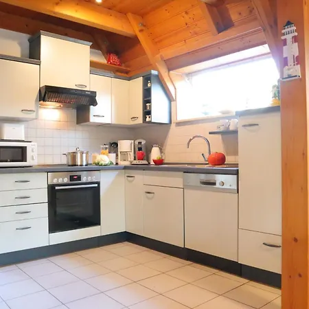 Ferienhaus Haase Dorumer Neufeld