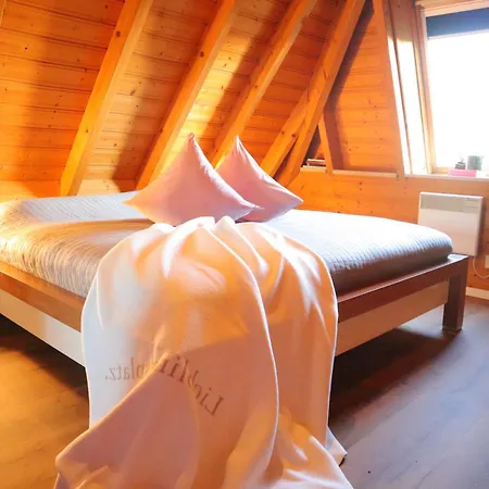 Holiday home Haase