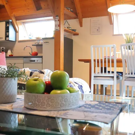 Holiday home Haase *