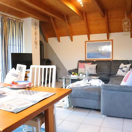 Holiday home Haase *