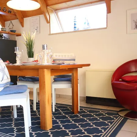Haase Holiday home Dorumer Neufeld