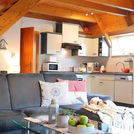 Holiday home Haase