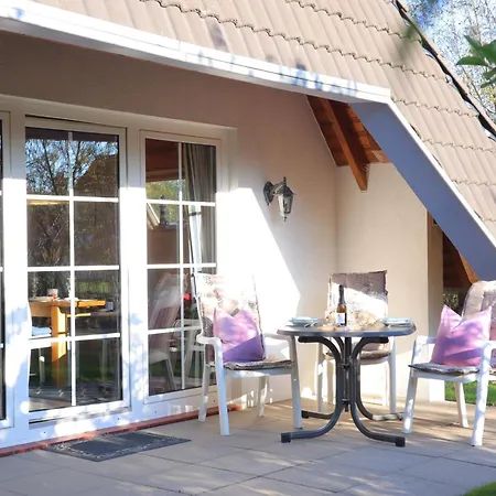 Holiday home Haase Dorumer Neufeld