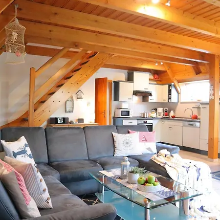 Holiday home Haase *