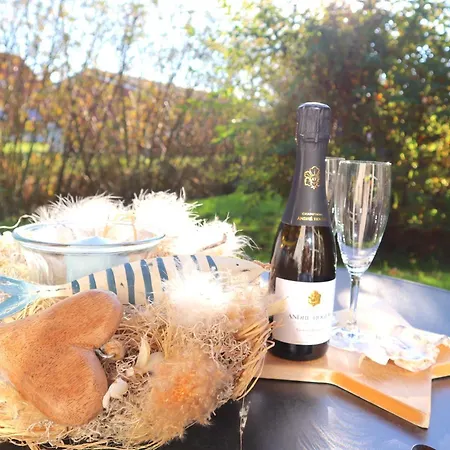 بيت للعطل Haase دورم نيوفيلد