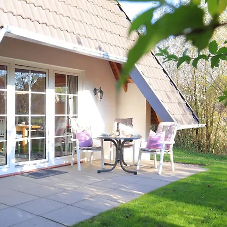 Vakantiehuis Haase *