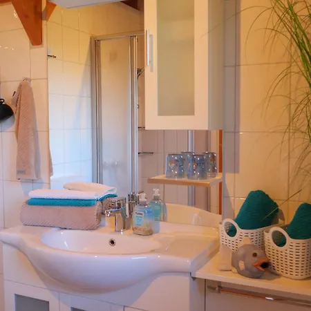 Haase Holiday home *
