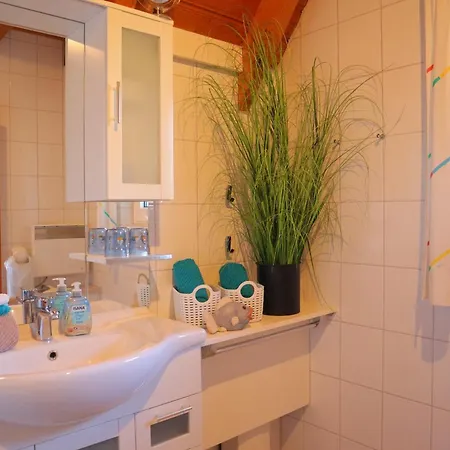 Ferienhaus Haase Dorumer Neufeld