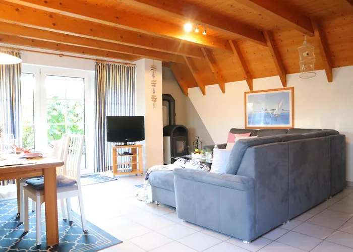 Haase بيت للعطل