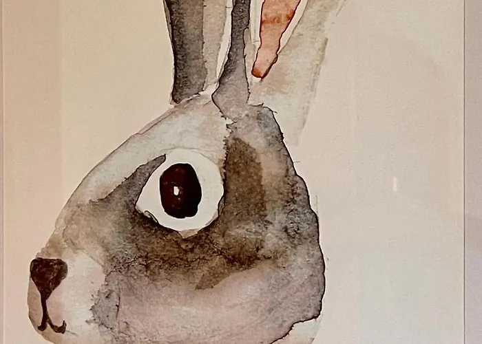 Haase بيت للعطل دورم نيوفيلد