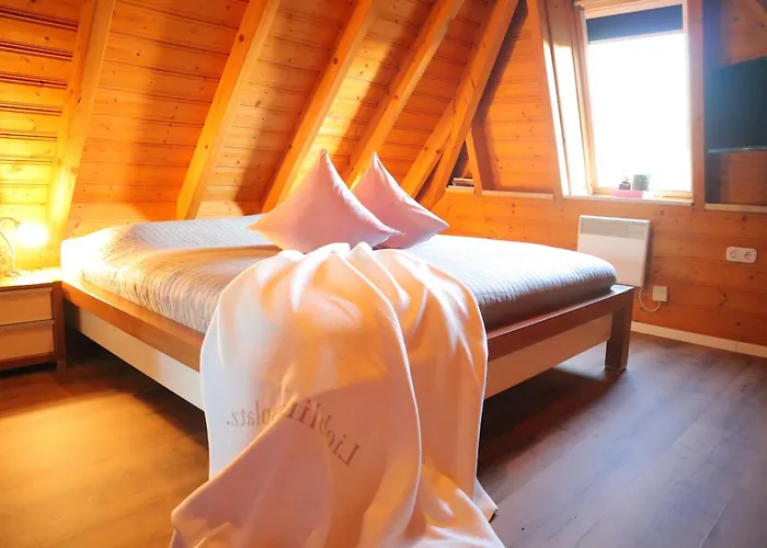 بيت للعطل Haase