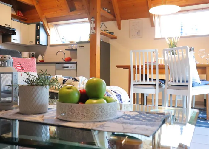 بيت للعطل Haase *