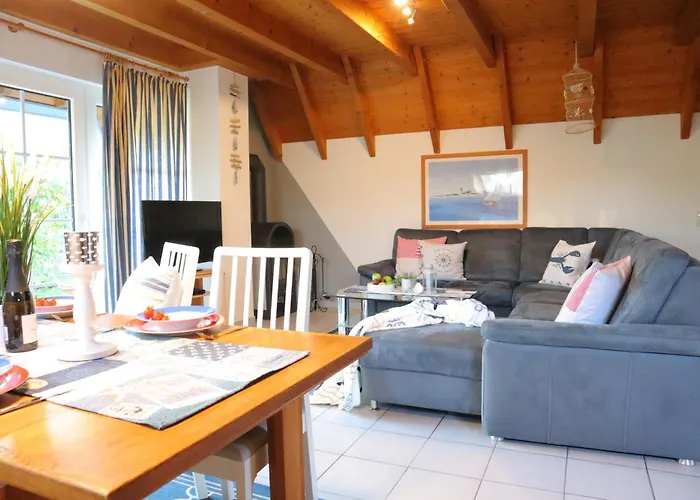 بيت للعطل Haase *