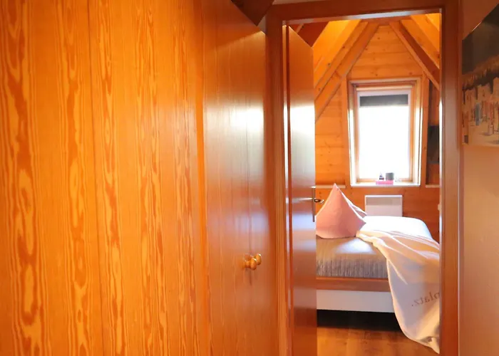 Haase بيت للعطل *