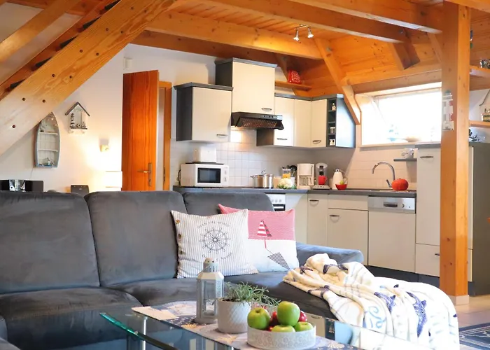 بيت للعطل Haase