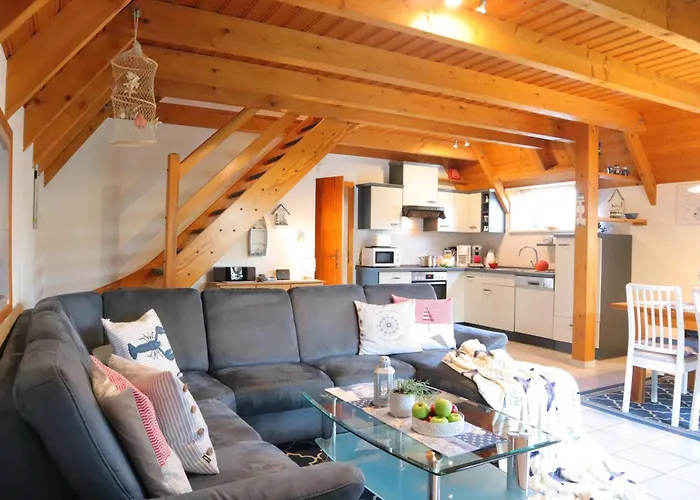 بيت للعطل Haase *