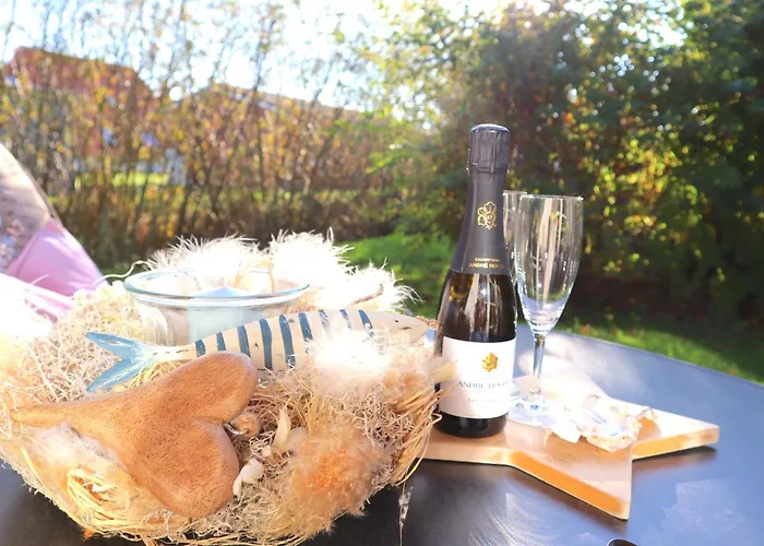 بيت للعطل Haase دورم نيوفيلد