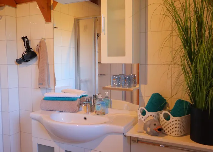 Haase بيت للعطل *