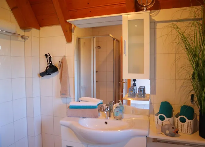 Haase بيت للعطل