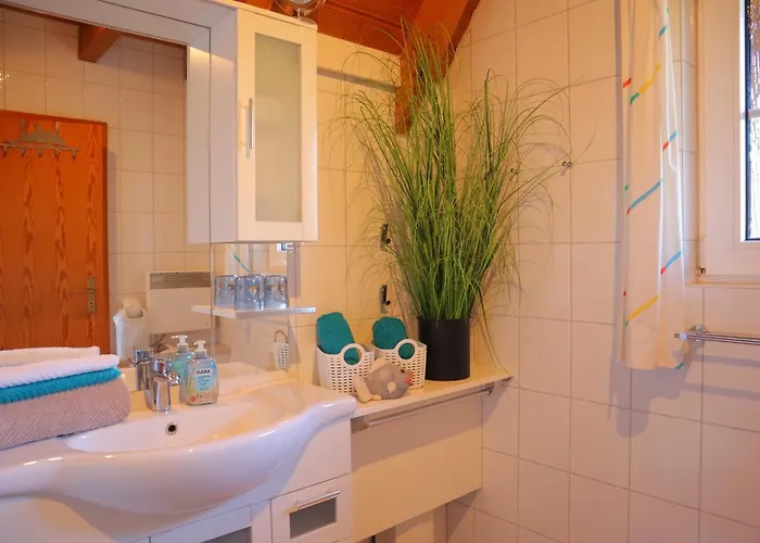 بيت للعطل Haase دورم نيوفيلد